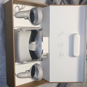 Oculus quest 2